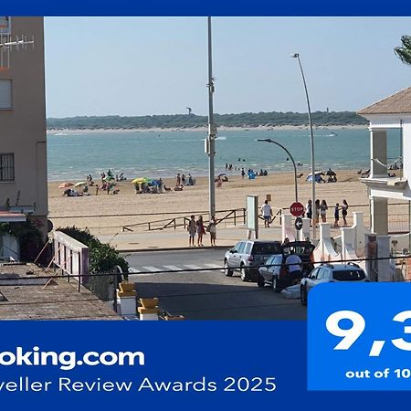 Apartamento Campoamor Sanlúcar de Barrameda Εξωτερικό φωτογραφία