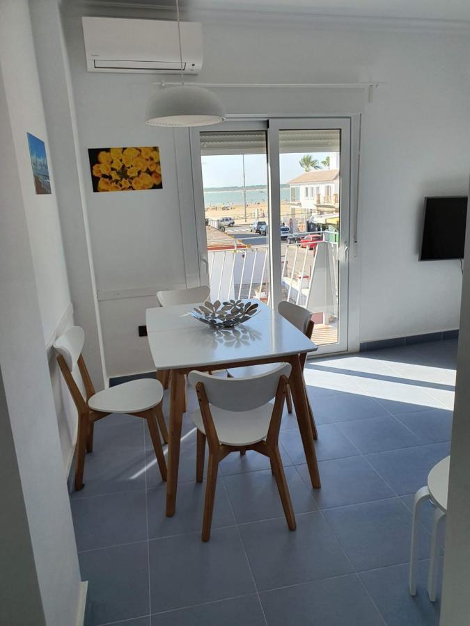 Apartamento Campoamor Διαμέρισμα Sanlúcar de Barrameda Εξωτερικό φωτογραφία