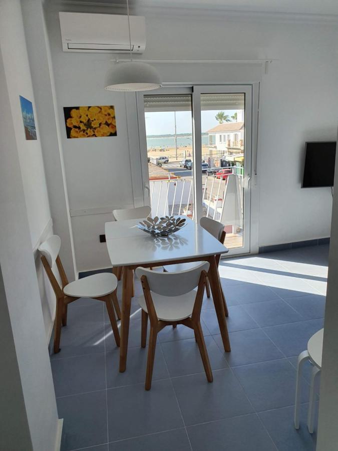 Apartamento Campoamor Sanlúcar de Barrameda Εξωτερικό φωτογραφία
