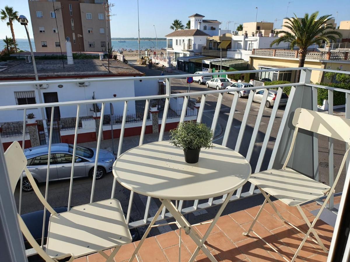 Apartamento Campoamor Sanlúcar de Barrameda Εξωτερικό φωτογραφία
