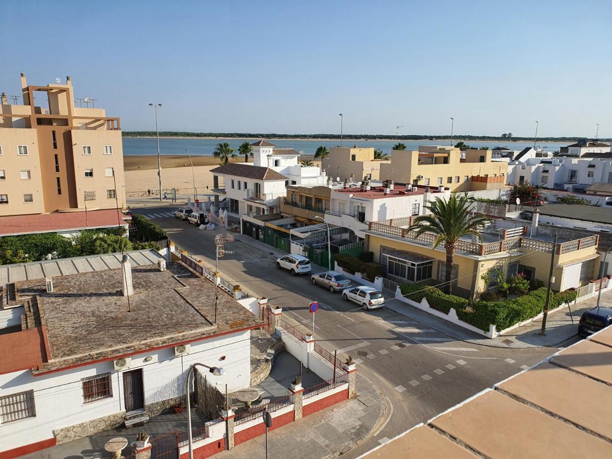 Apartamento Campoamor Διαμέρισμα Sanlúcar de Barrameda Εξωτερικό φωτογραφία