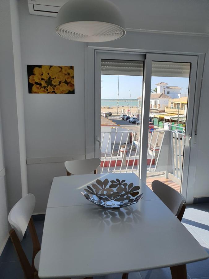 Apartamento Campoamor Διαμέρισμα Sanlúcar de Barrameda Εξωτερικό φωτογραφία