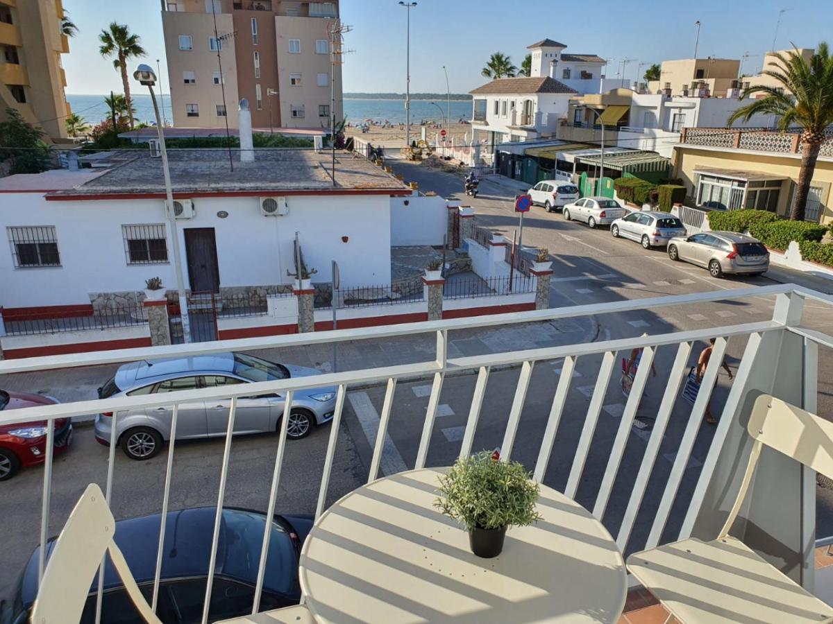 Apartamento Campoamor Διαμέρισμα Sanlúcar de Barrameda Εξωτερικό φωτογραφία