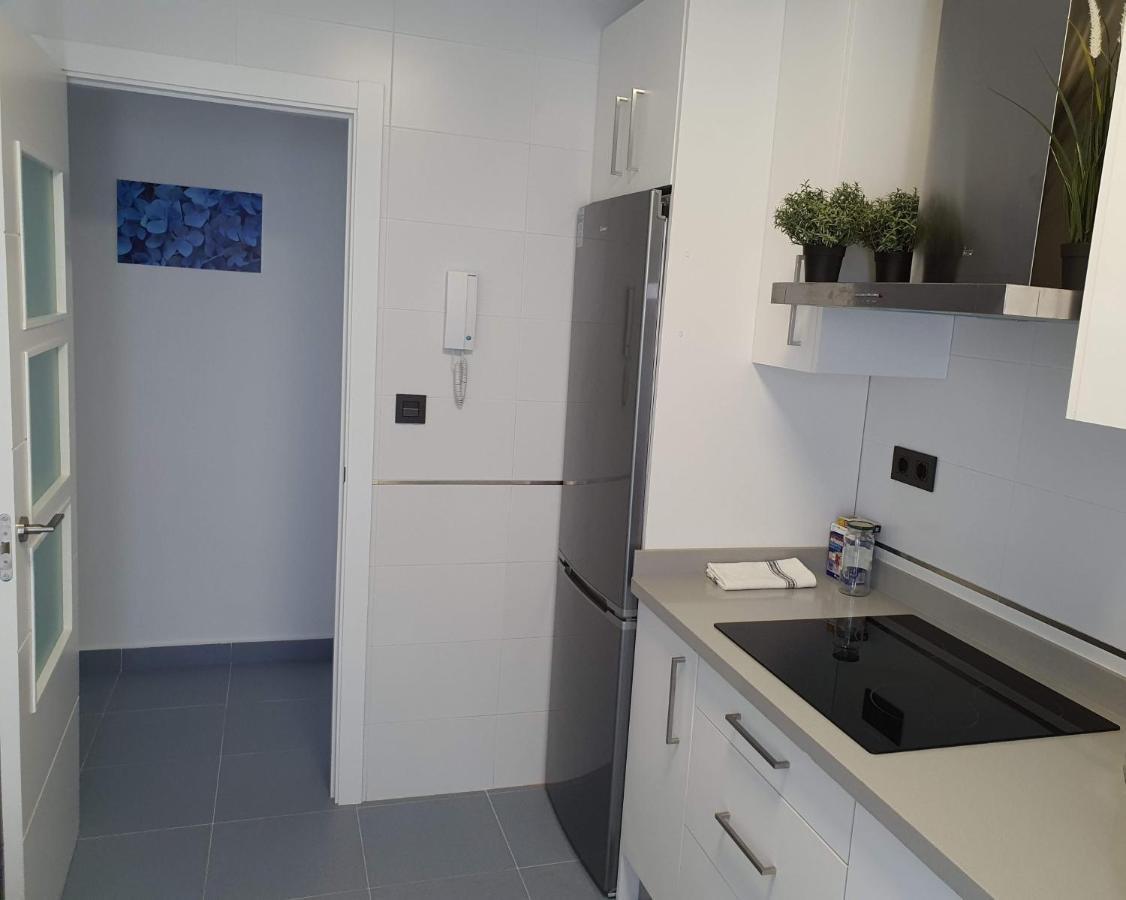 Apartamento Campoamor Διαμέρισμα Sanlúcar de Barrameda Εξωτερικό φωτογραφία