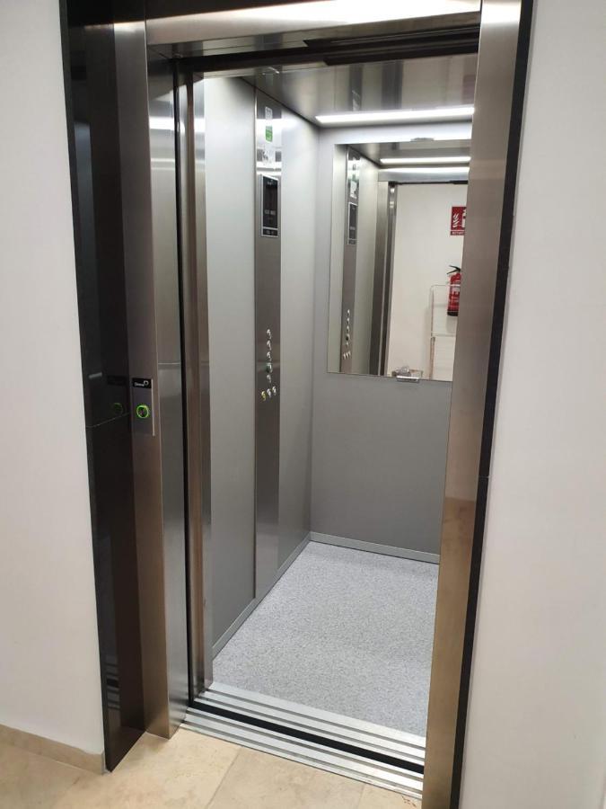Apartamento Campoamor Sanlúcar de Barrameda Εξωτερικό φωτογραφία
